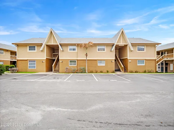 168 Ulster Ct, Melbourne, FL 32935