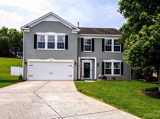 1926 Southwind Dr, Charlotte, NC 28216