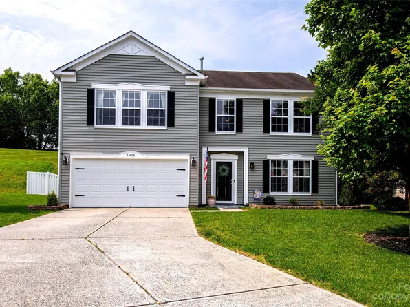 1926 Southwind Dr, Charlotte, NC 28216