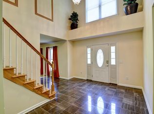 9653 Marlette Dr, Nokesville, VA 20181