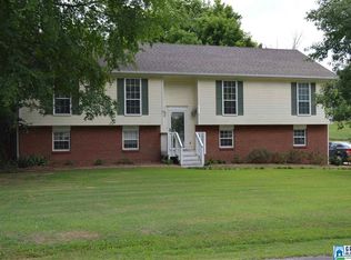 6641 McDuffie Rd, Pinson, AL 35126