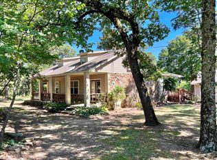 6259 Heber Springs Rd, Locust Grove, AR 72550