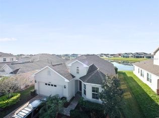 2847 Sail Breeze Way, Kissimmee, FL 34744