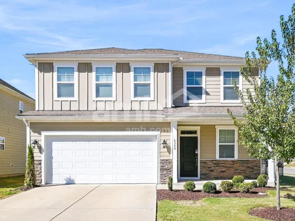 4500 Tarpon Dr, Smyrna, TN 37167
