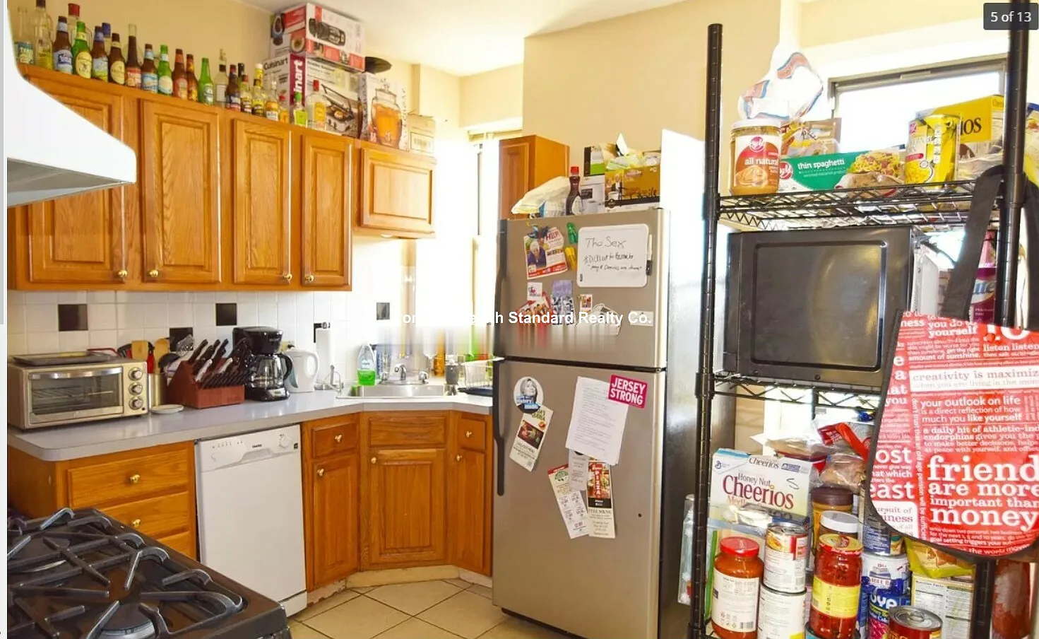 4 bed, 1350 sqft, $4,500 — Photo 3