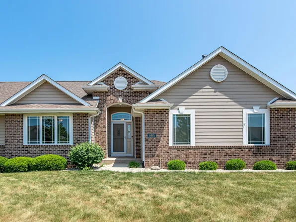 8951 62nd AVENUE #492, Pleasant Prairie, WI 53158