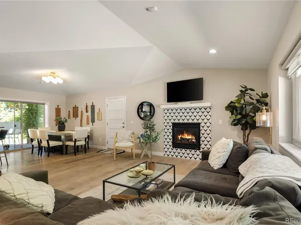 556 S Garfield Street, Denver, CO 80209