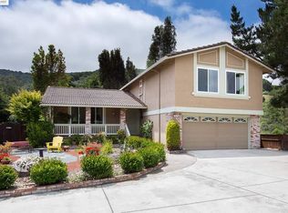 2217 Bristlecone Dr, Richmond, CA