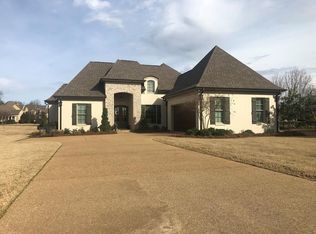 21023 Wills Trce, Oxford, MS 38655