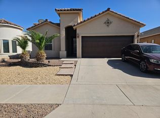 14676 Spanish Point Dr, El Paso, TX 79938