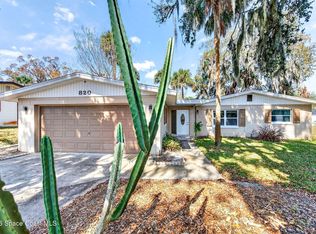 820 Hunter Park Pl, Titusville, FL 32780