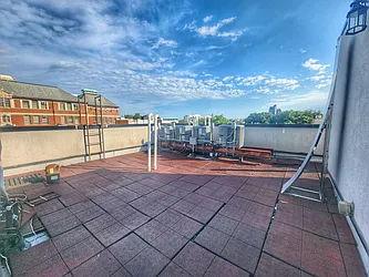 Rented by RELEASE NY