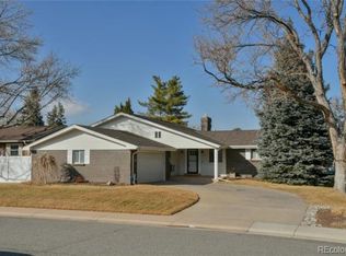 3761 S Ames St, Denver, CO 80235