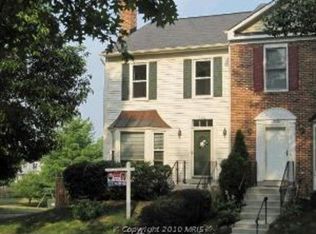 13830 Wakley Ct, Centreville, VA 20121