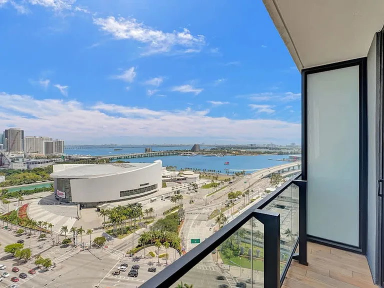 Window View