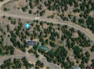 2266 County Road 600, Pagosa Springs, CO 81147