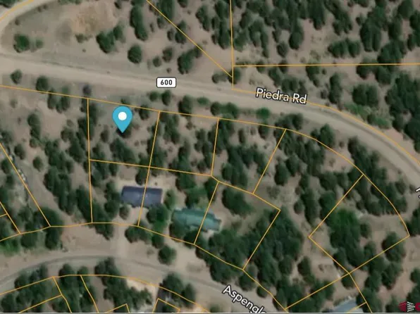 2266 CR 600, Pagosa Springs, CO 81147