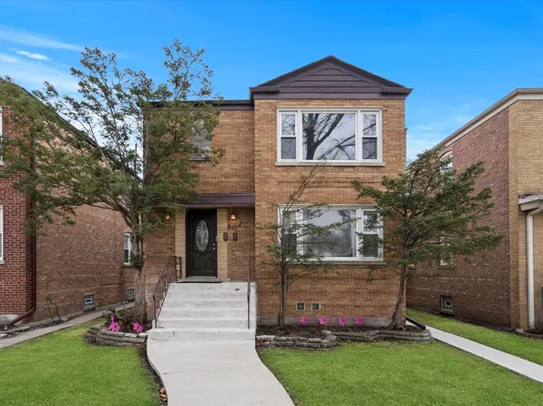 8837 S Dorchester Ave, Chicago, IL 60619