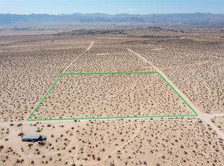 2549 Delaware Ave LOT 1, Joshua Tree, CA 92252