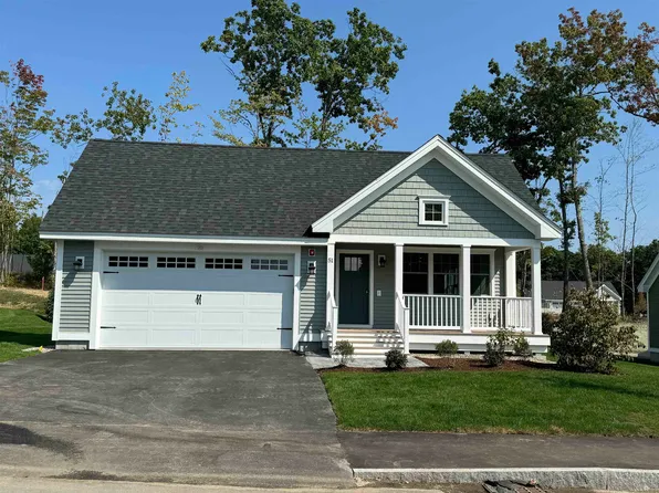 51 Evergreen Drive, Auburn, NH 03032