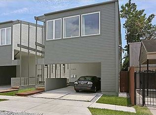 4618 Camp St, New Orleans, LA 70115