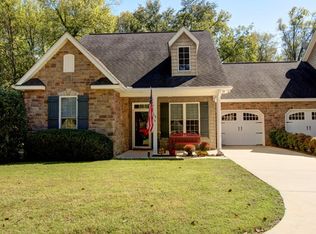 768 Old Rock Rd, Clarksville, VA 23927