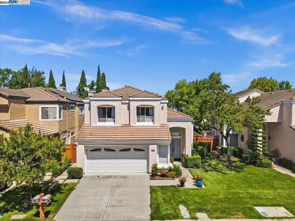 2945 Sorrento Way, Union City, CA 94587