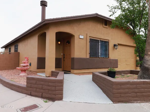 1331 E Pewit Dr, Tucson, AZ 85706