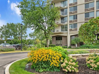 40 N Tower Rd APT 12F, Oak Brook, IL, 60523