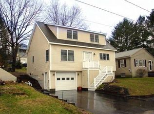 26 Beaufort St, South Portland, ME 04106