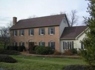 95 Peach Tree Rd, Selinsgrove, PA 17870