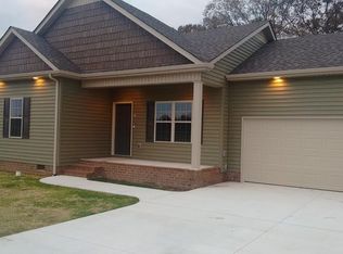 134 Elise Cir, Tullahoma, TN 37388