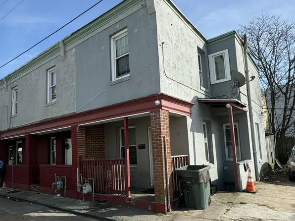 2406 Auburn Terrace, Atlantic City, NJ 08401