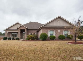11 Destiny Cir, Angier, NC 27501