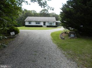 4285 Glory Rd, Bealeton, VA 22712