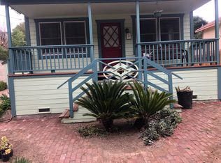 3 Reservoir St, Port Costa, CA 94569