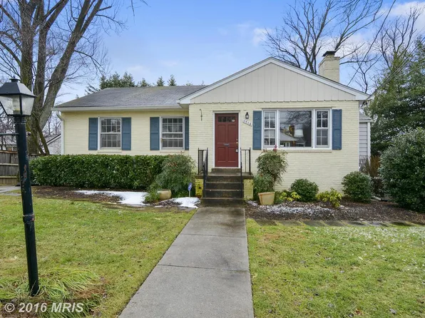 1712 Republic Rd, Silver Spring, MD 20902