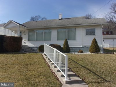 1016 Myrtle St, Cumberland, MD, 21502
