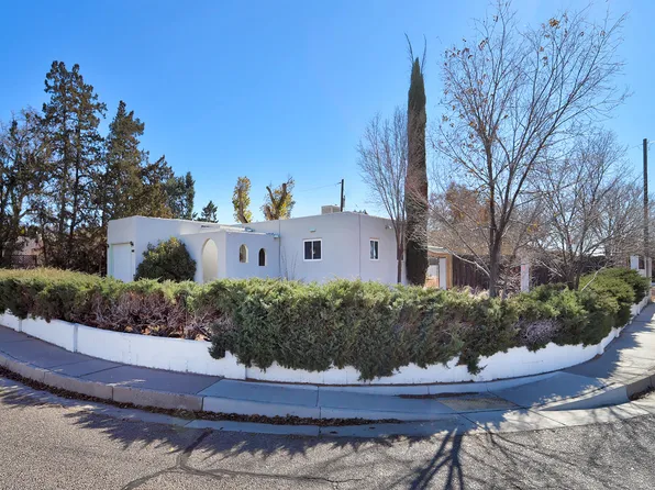 8802 Aztec Rd NE, Albuquerque, NM 87111