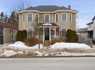 299 Spring St, Cobourg, ON K9A3K3