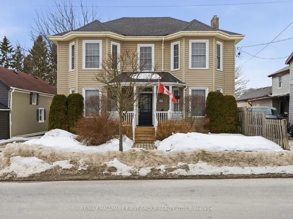 299 Spring St, Cobourg, ON K9A 3K3