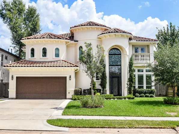 422 Mignon Ln, Houston, TX 77024