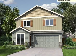 3529 NE Spruce Dr, Camas, WA 98607