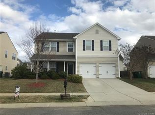 1611 Loropetalum Rd, Charlotte, NC 28215