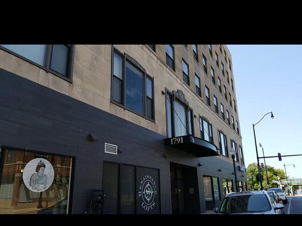 1st image of 1791 W Howard St Unit 303
