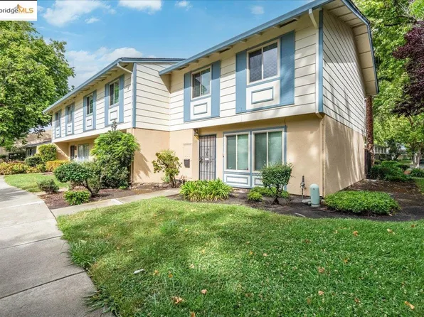 2630 Oliver Dr, Hayward, CA 94545