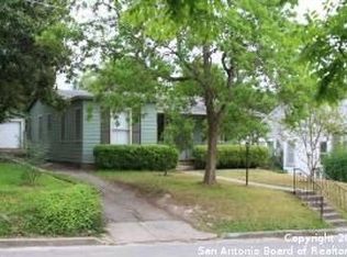 528 Normandy Ave, Alamo Heights, TX 78209