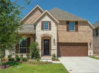 5200 Watters Branch Dr, McKinney, TX 75070