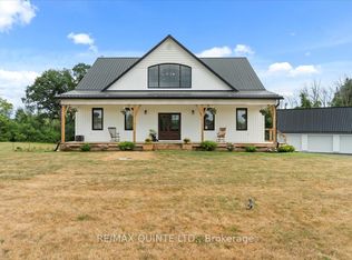 806 Newburgh Rd, Stone Mills, ON K7R3L2