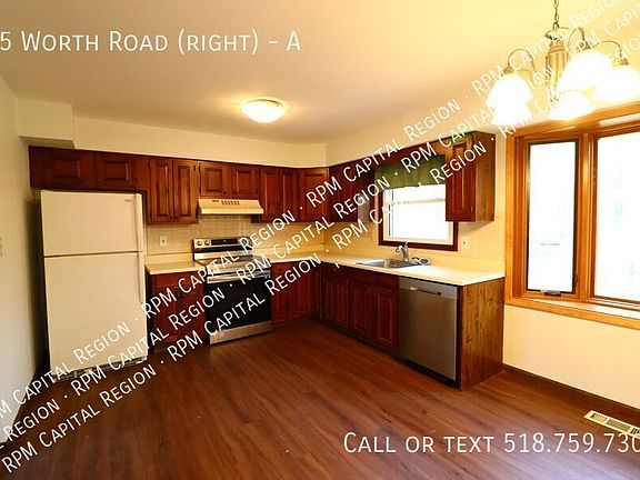 2nd image of 55 Worth Rd #A